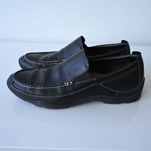 Black Cole Haan Shoes